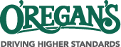 O'Regan's Logo